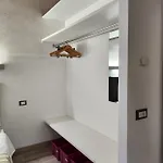 Mansarde & Maison 1706 Orta Pensjonat Borgomanero