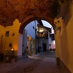 Pensjonat Mansarde & Maison 1706 Orta Borgomanero
