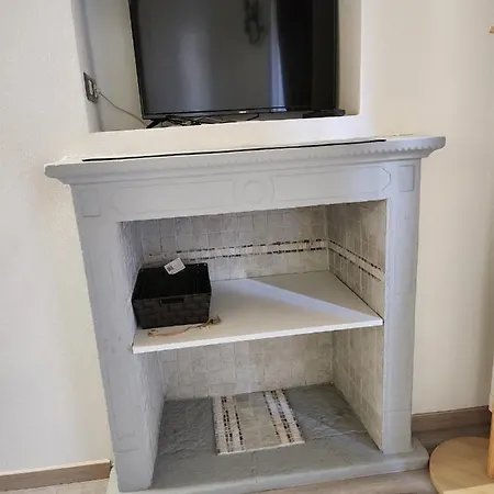 Gasthof Mansarde & Maison 1706 Orta