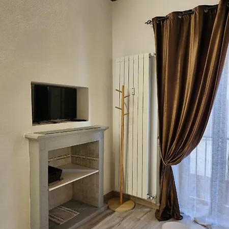 Mansarde & Maison 1706 Orta Pensjonat