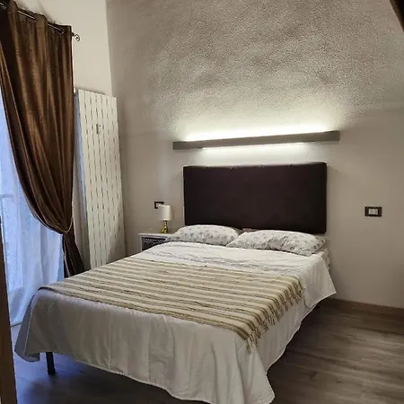 Mansarde & Maison 1706 Orta * Borgomanero