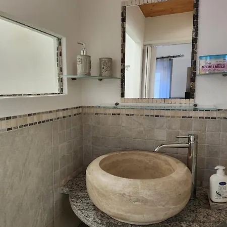 Mansarde & Maison 1706 Orta