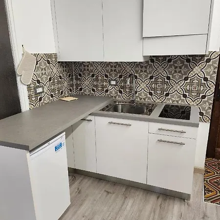 Pensjonat Mansarde & Maison 1706 Orta Borgomanero