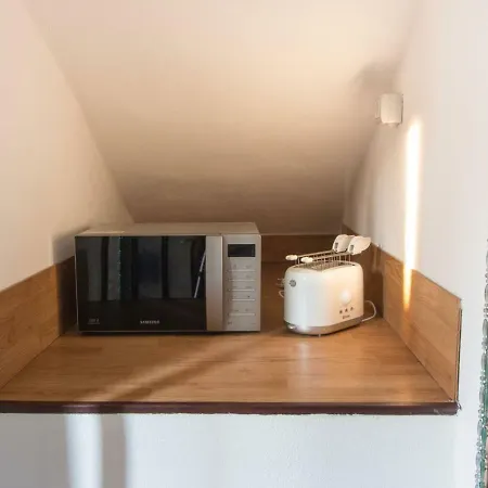 Πανσιόν Mansarde & Maison 1706 Orta Borgomanero