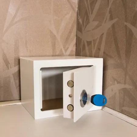 Pensjonat Mansarde & Maison 1706 Orta