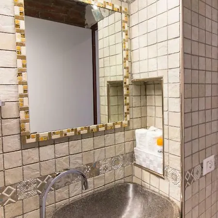 Pensjonat Mansarde & Maison 1706 Orta 3*