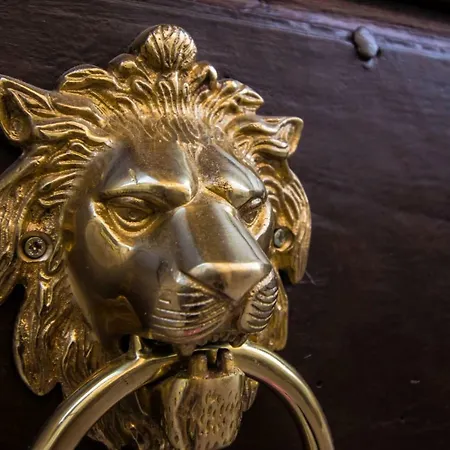 Pensjonat Mansarde & Maison 1706 Orta Borgomanero