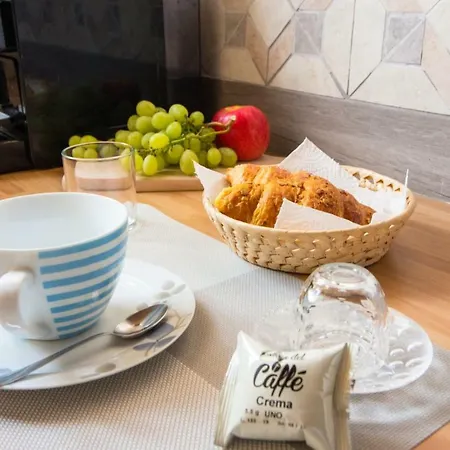 Mansarde&suite Maison 1706 Orta