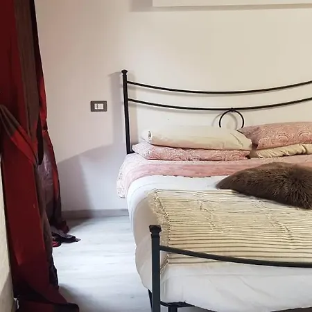 Mansarde & Maison 1706 Orta Pensjonat 3*