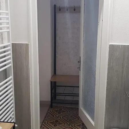 Mansarde & Maison 1706 Orta