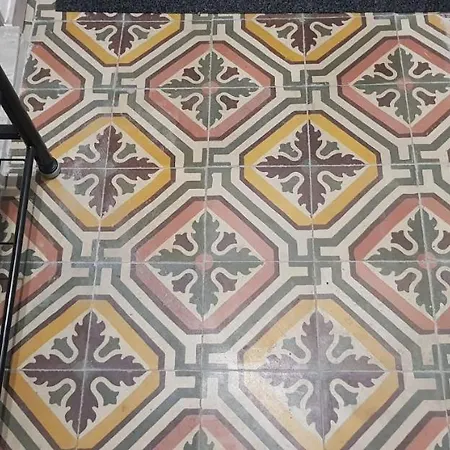 Pensjonat Mansarde & Maison 1706 Orta Borgomanero