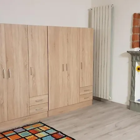 Mansarde & Maison 1706 Orta