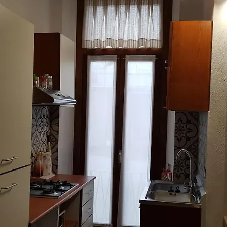 Mansarde & Maison 1706 Orta Pensjonat 3*