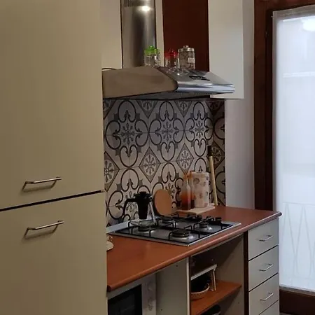 Mansarde & Maison 1706 Orta