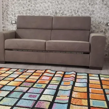 Gasthof Mansarde & Maison 1706 Orta 3*