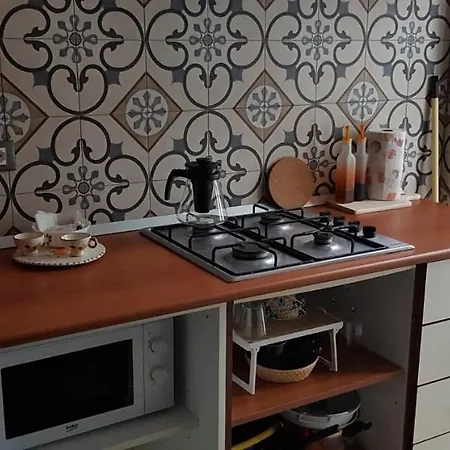 Mansarde & Maison 1706 Orta 3*