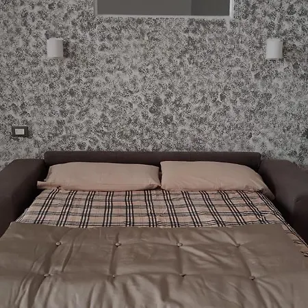 Pensjonat Mansarde & Maison 1706 Orta 3*