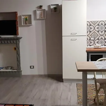 Mansarde & Maison 1706 Orta Pensionat