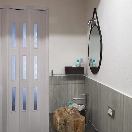 Mansarde & Maison 1706 Orta