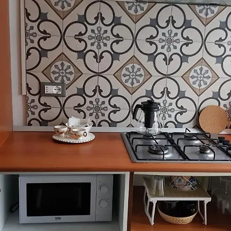 Mansarde & Maison 1706 Orta 3*