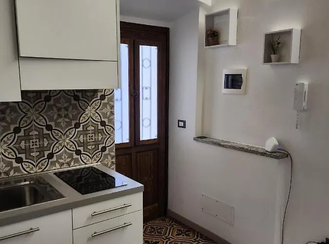 Mansarde&suite Maison 1706 Orta Maison d'hôtes 3*