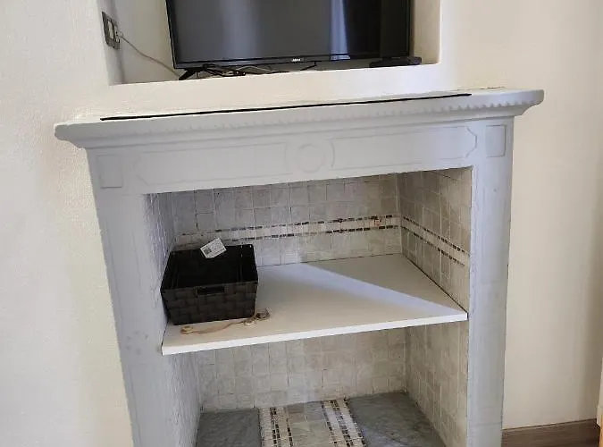 Maison d'hôtes Mansarde&suite Maison 1706 Orta