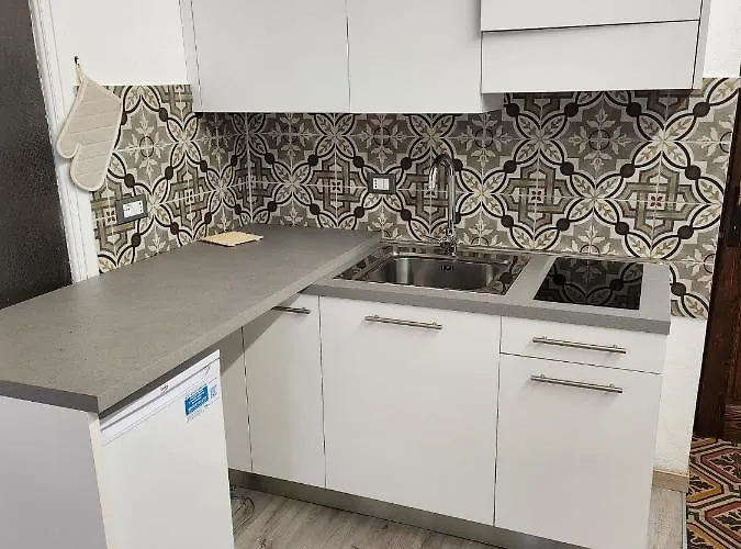 Maison d'hôtes Mansarde&suite Maison 1706 Orta Borgomanero