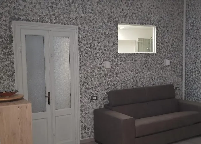 Mansarde&suite Maison 1706 Orta Borgomanero