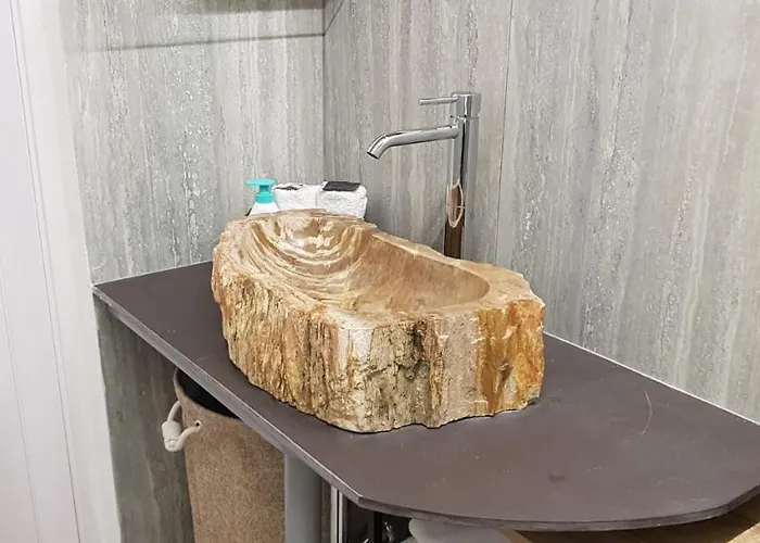 Maison d'hôtes Mansarde&suite Maison 1706 Orta 3*