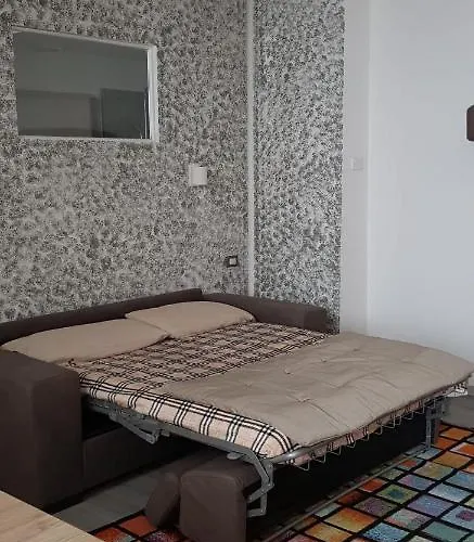 Mansarde & Maison 1706 Orta 3* Borgomanero