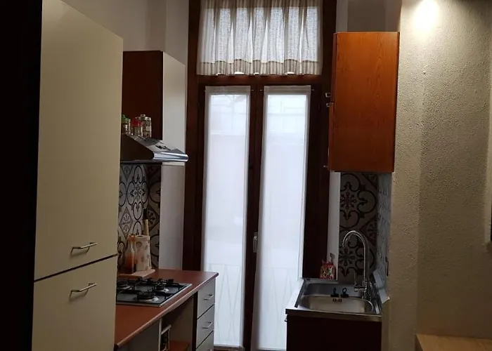 Mansarde&suite Maison 1706 Orta Maison d'hôtes 3*