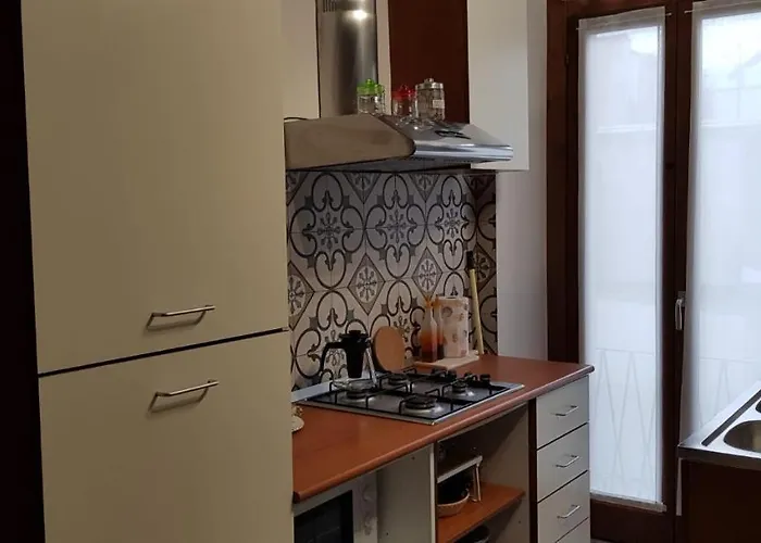 Mansarde&suite Maison 1706 Orta