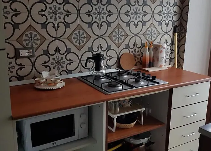 Mansarde&suite Maison 1706 Orta 3*