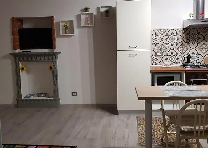 Mansarde&suite Maison 1706 Orta Maison d'hôtes