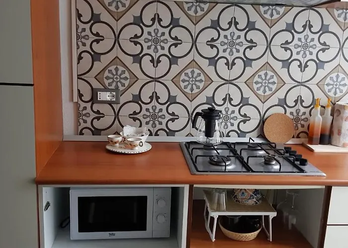 Mansarde & Maison 1706 Orta 3*